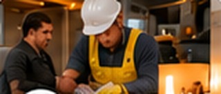 Skilled Trades