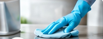 Cleaning Services