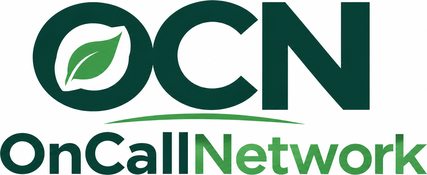 OCN OnCallNetwork
